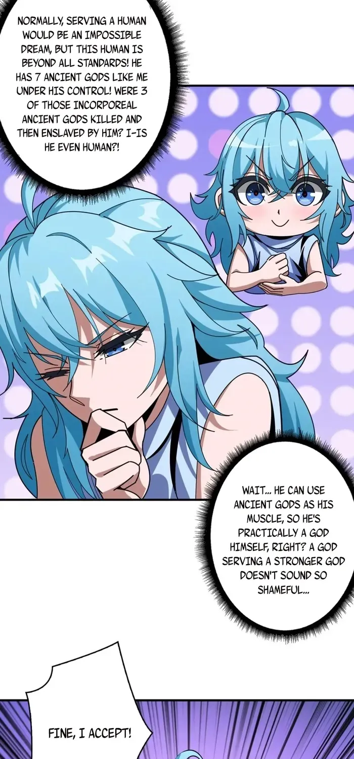 A Beginner With the Mightiest Account Chapter 503 page 7 - 