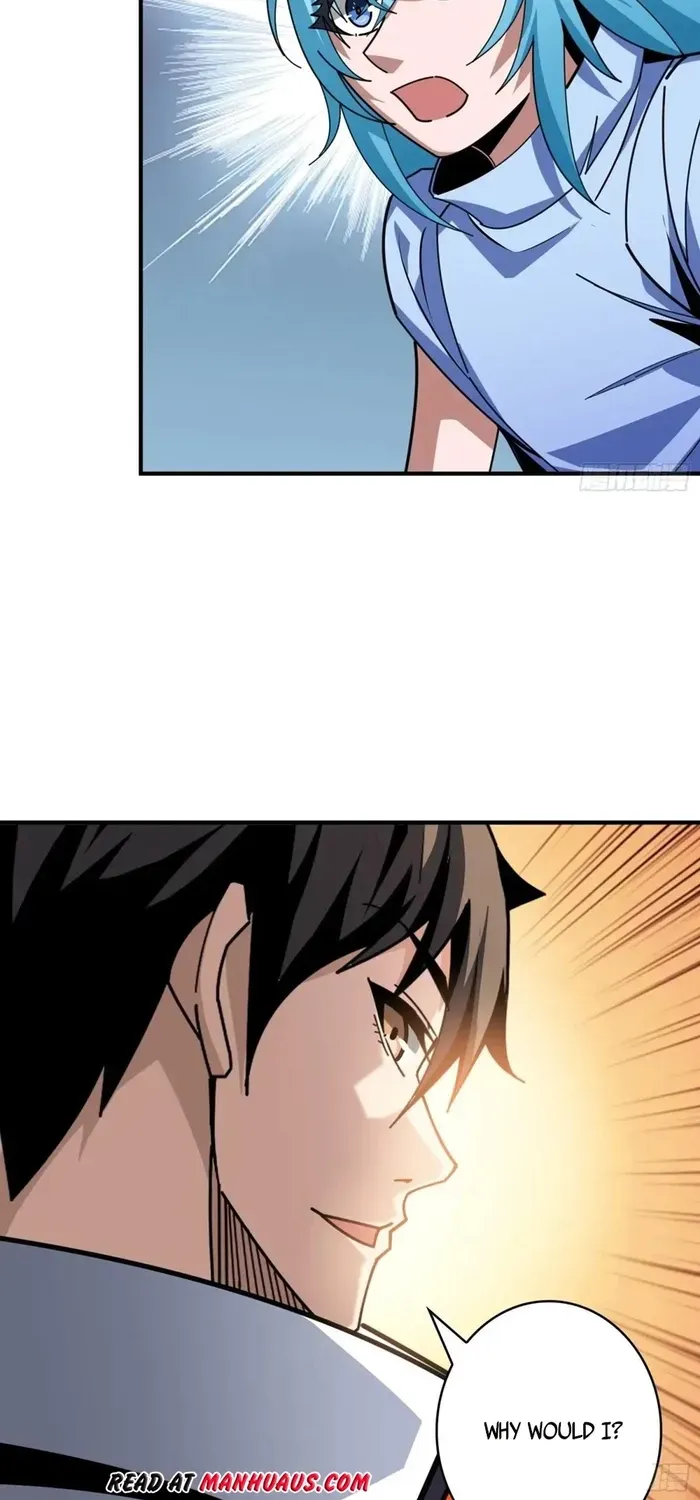 A Beginner With the Mightiest Account Chapter 503 page 10 - 