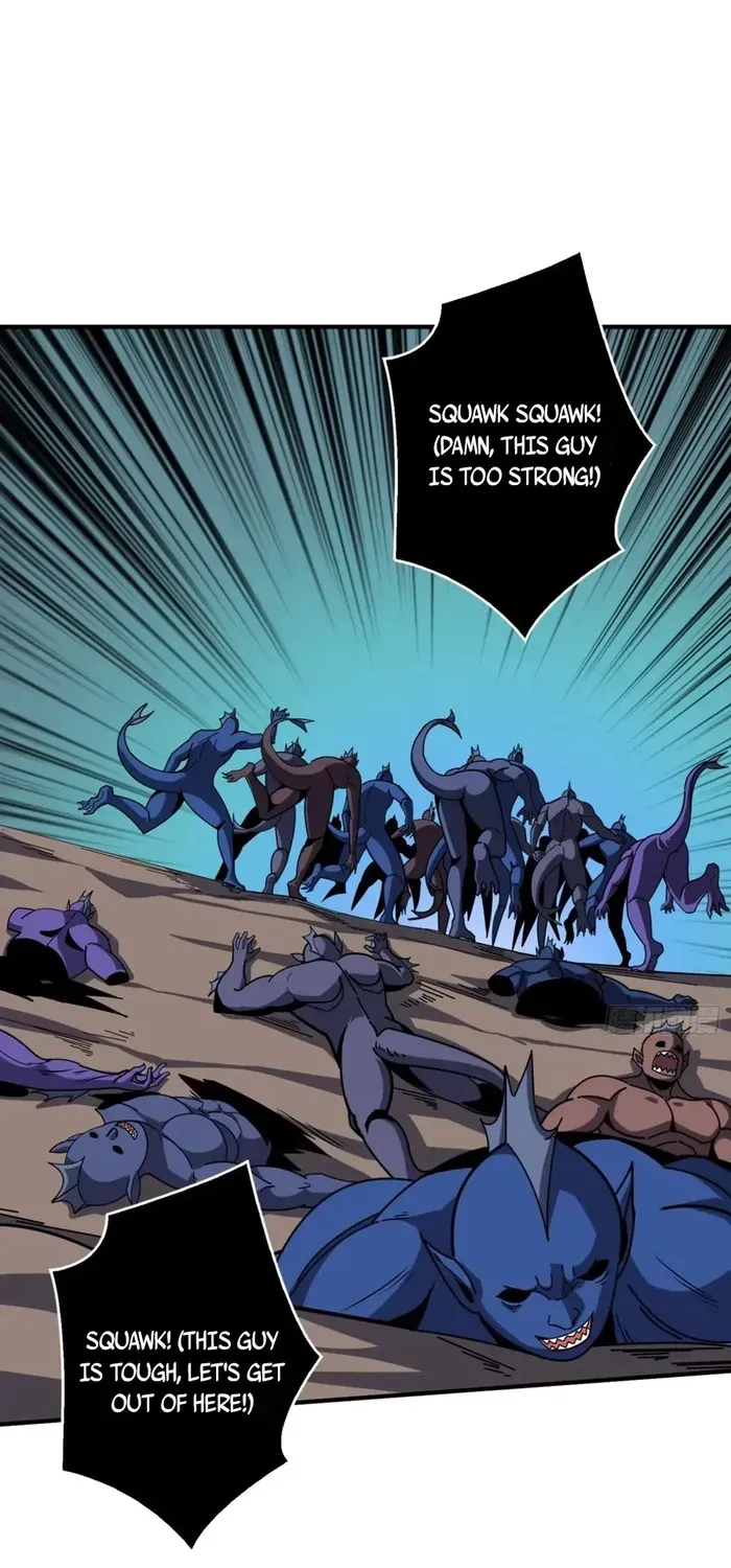 A Beginner With the Mightiest Account Chapter 504 page 13 - 
