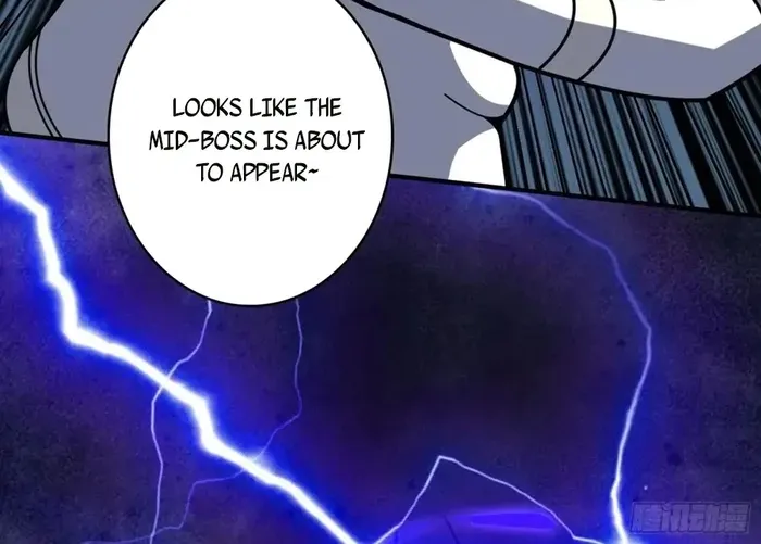 A Beginner With the Mightiest Account Chapter 504 page 16 - 