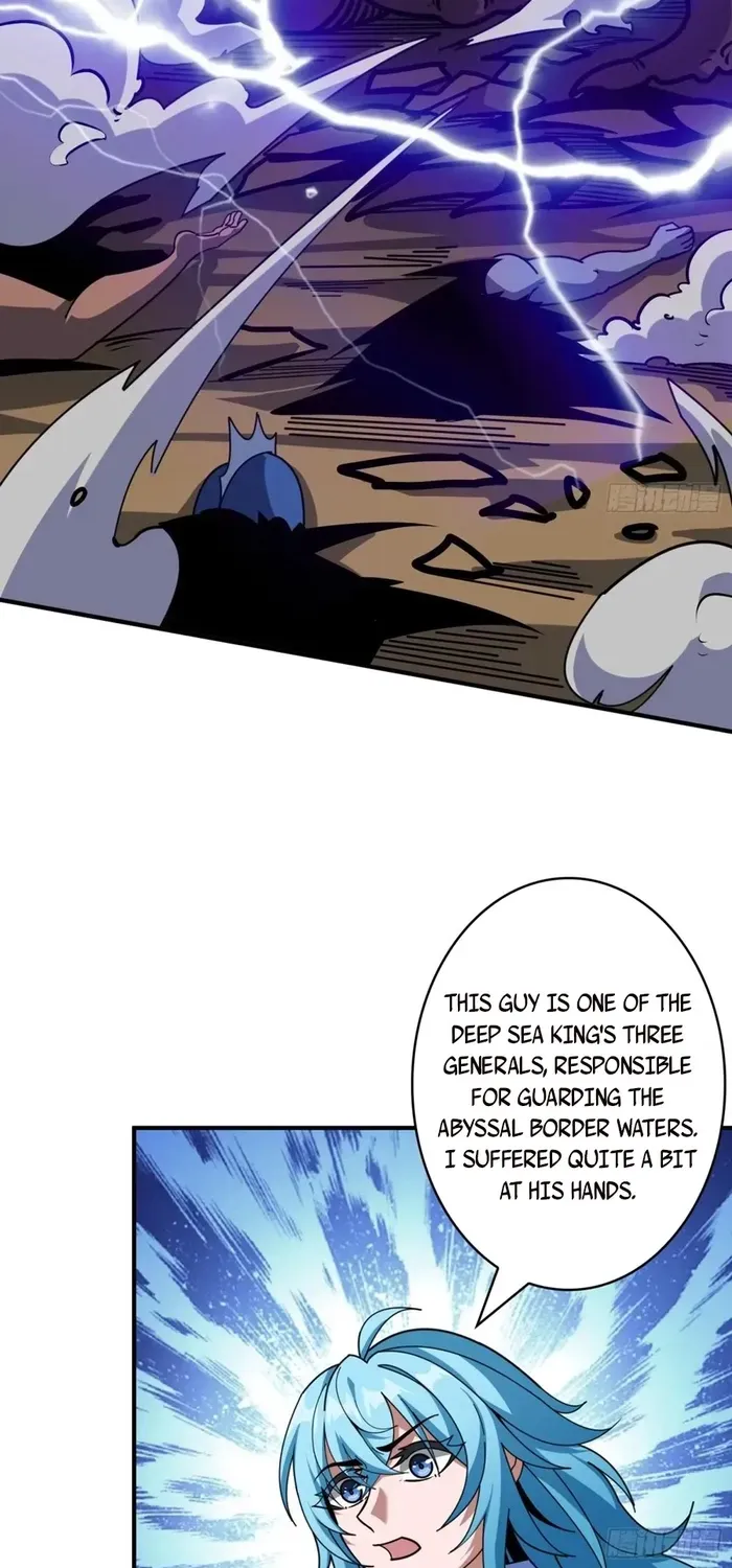 A Beginner With the Mightiest Account Chapter 504 page 18 - 