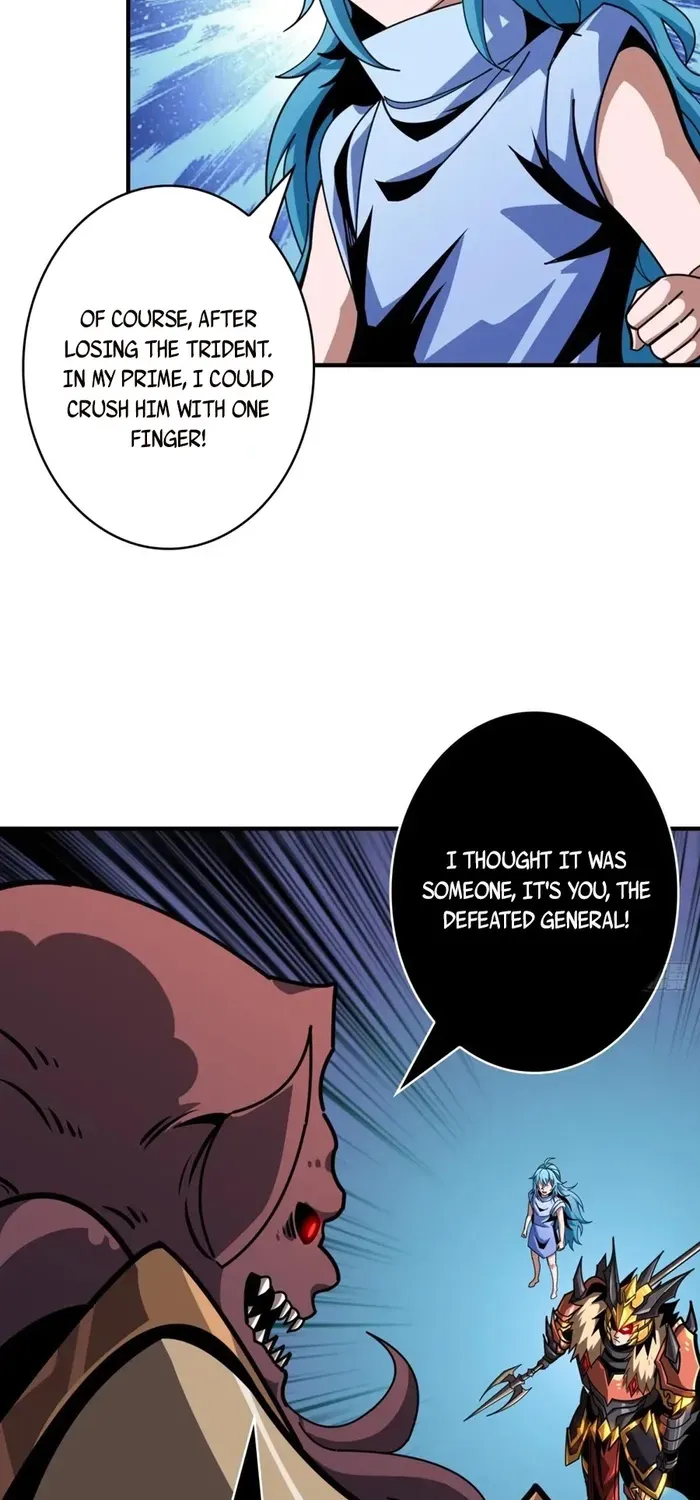 A Beginner With the Mightiest Account Chapter 504 page 19 - 