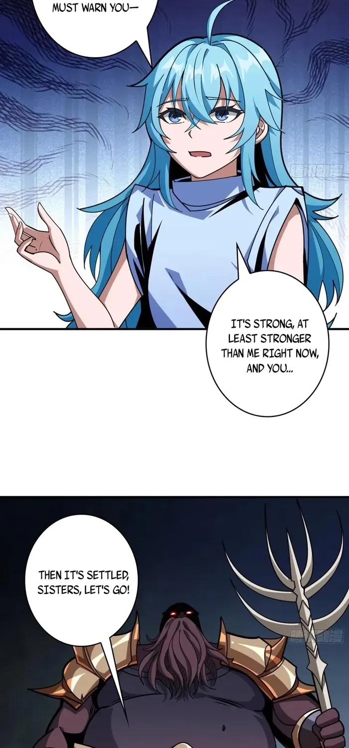 A Beginner With the Mightiest Account Chapter 504 page 25 - 