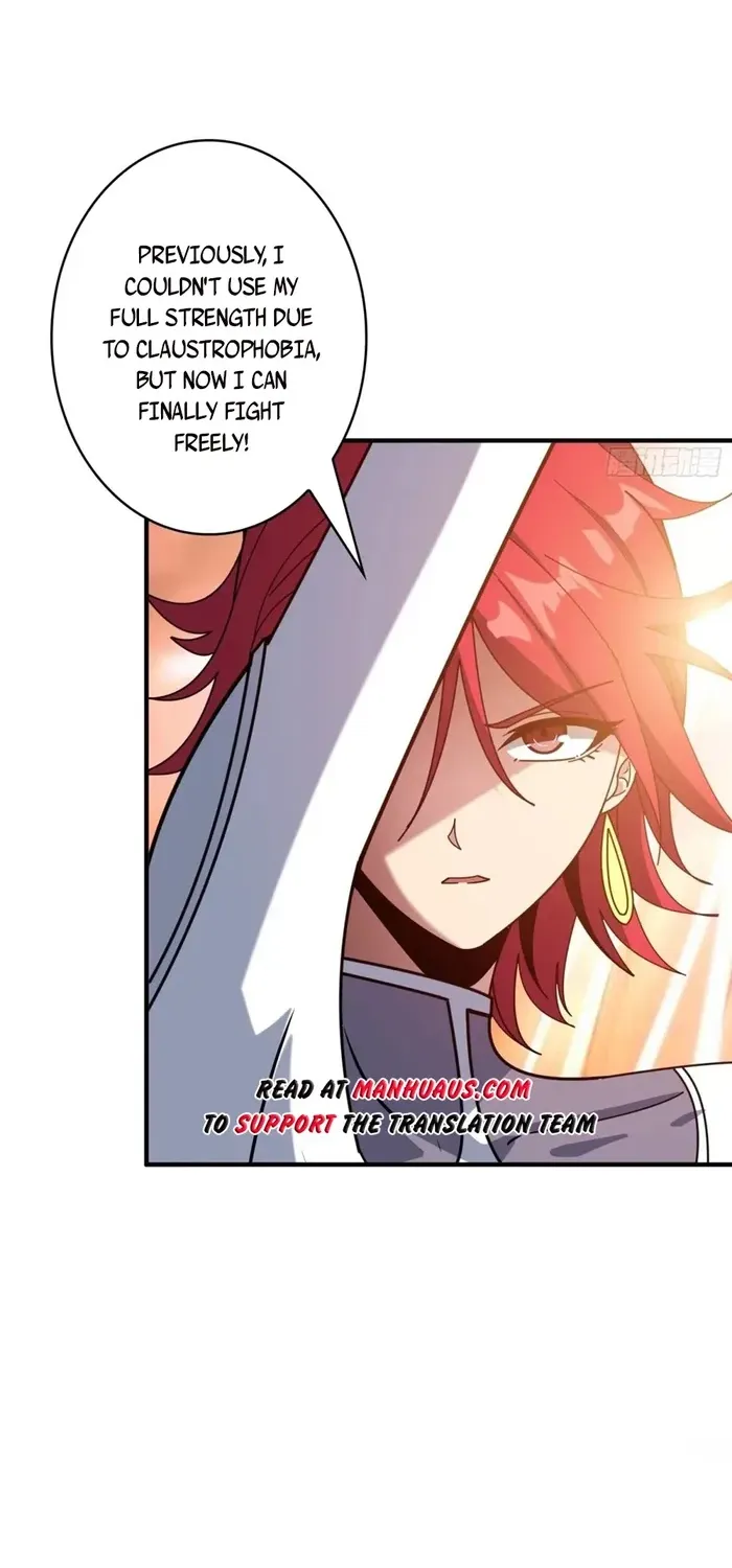A Beginner With the Mightiest Account Chapter 504 page 28 - 