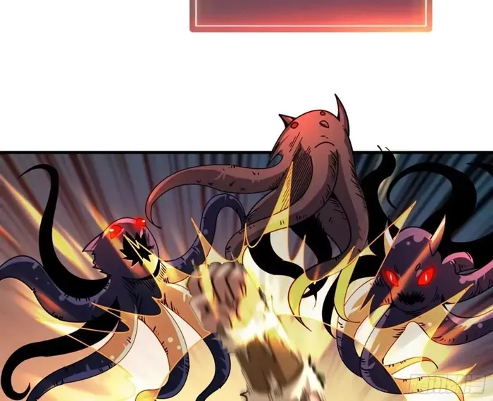 A Beginner With the Mightiest Account Chapter 504 page 5 - 