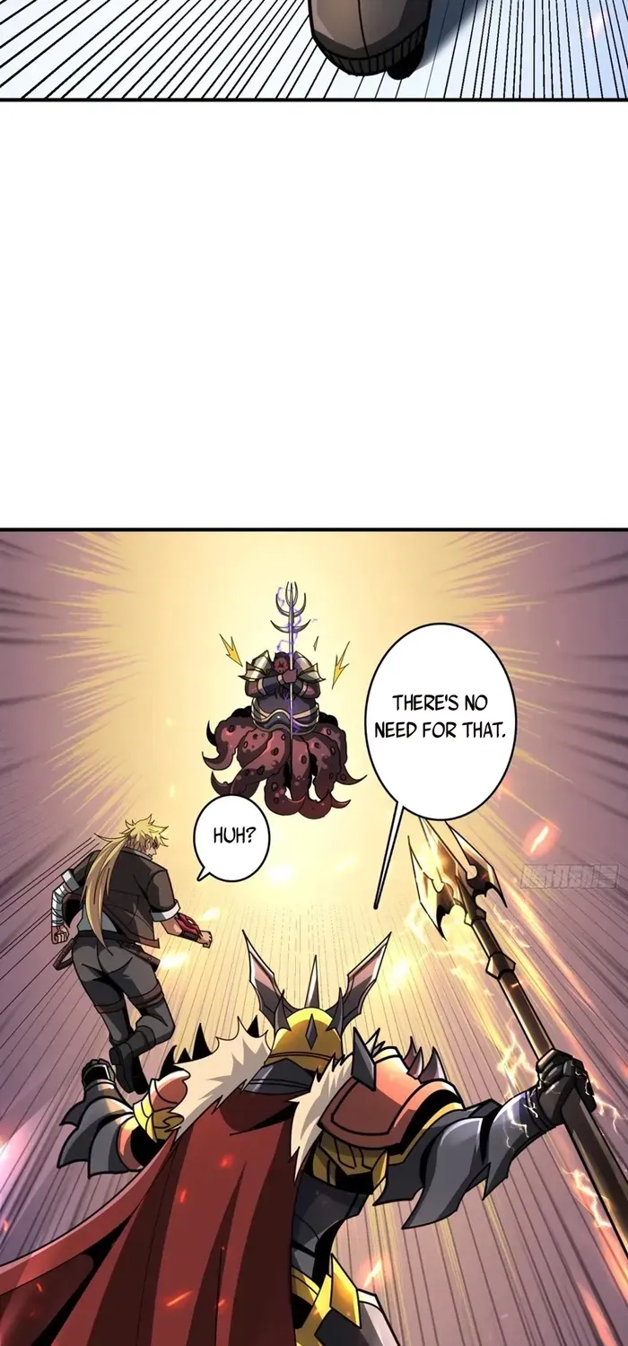 A Beginner With the Mightiest Account Chapter 504 page 46 - 
