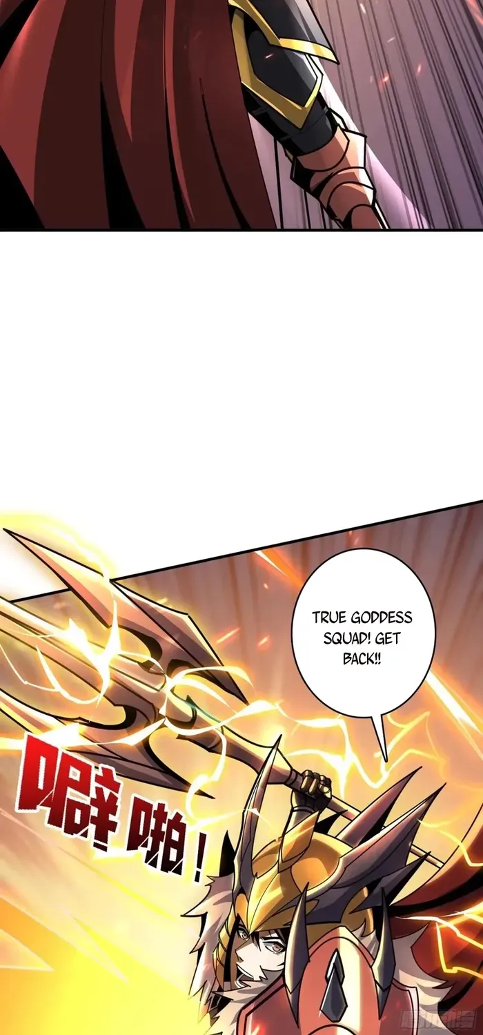 A Beginner With the Mightiest Account Chapter 504 page 47 - 