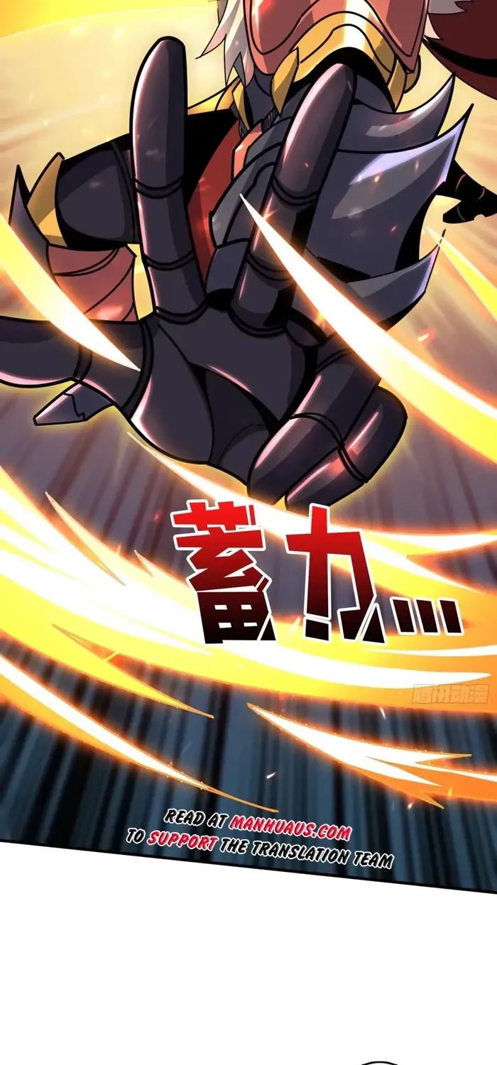 A Beginner With the Mightiest Account Chapter 504 page 48 - 