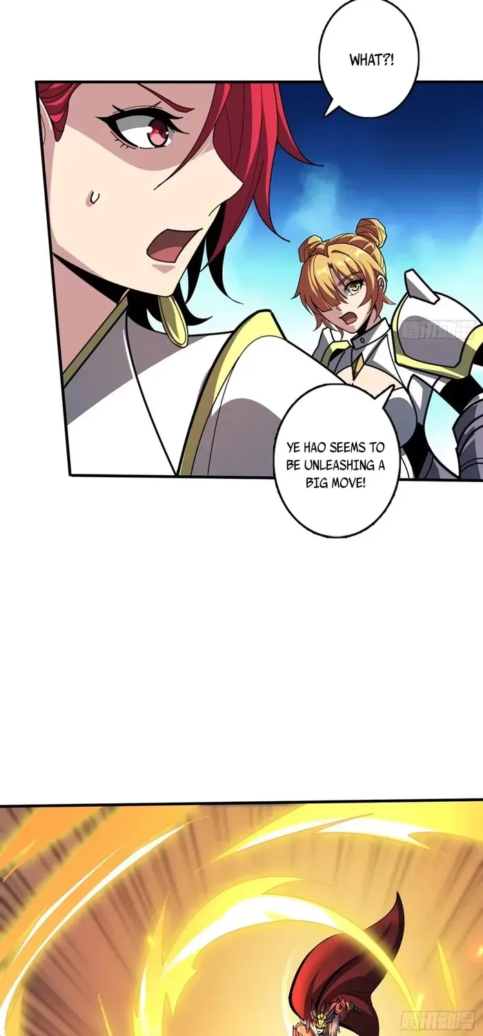 A Beginner With the Mightiest Account Chapter 504 page 49 - 