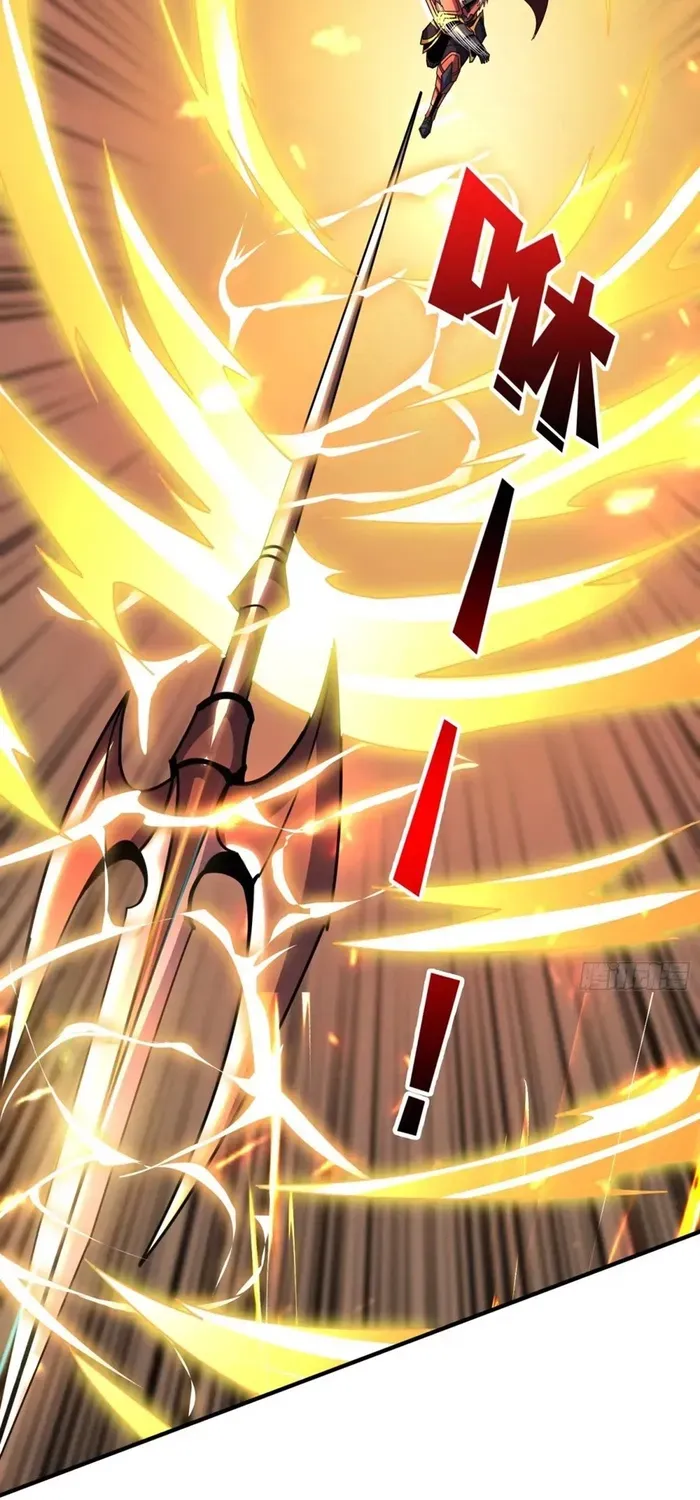 A Beginner With the Mightiest Account Chapter 504 page 51 - 