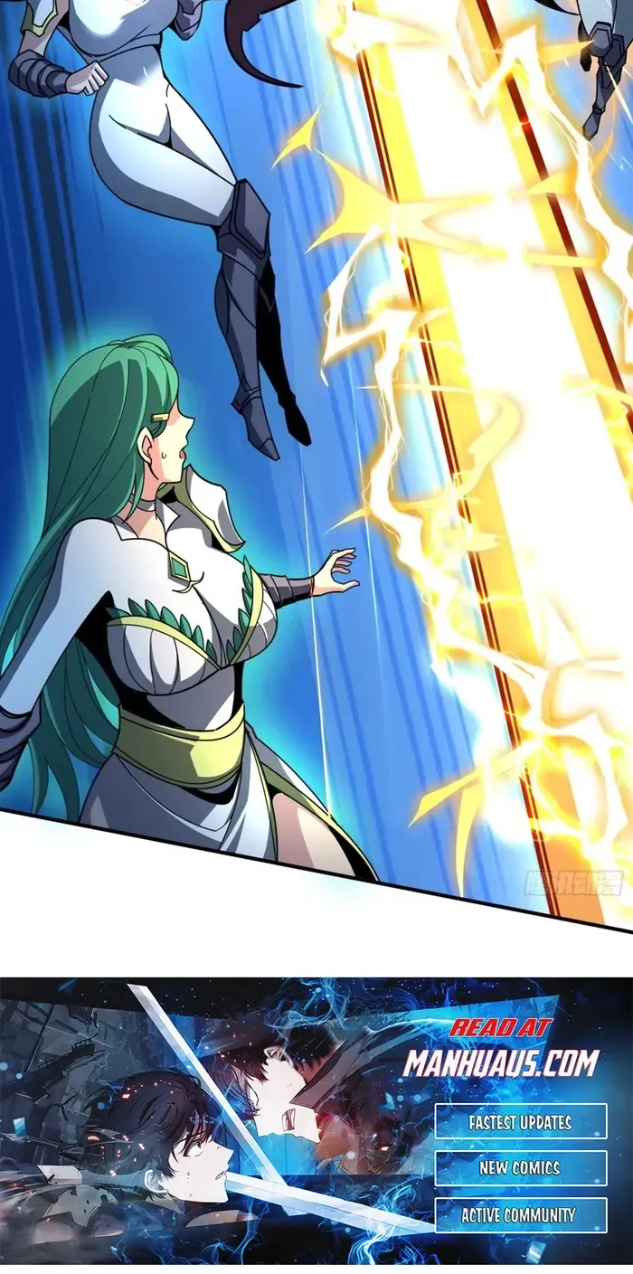 A Beginner With the Mightiest Account Chapter 504 page 53 - 