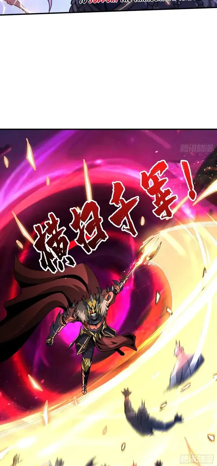 A Beginner With the Mightiest Account Chapter 504 page 9 - 