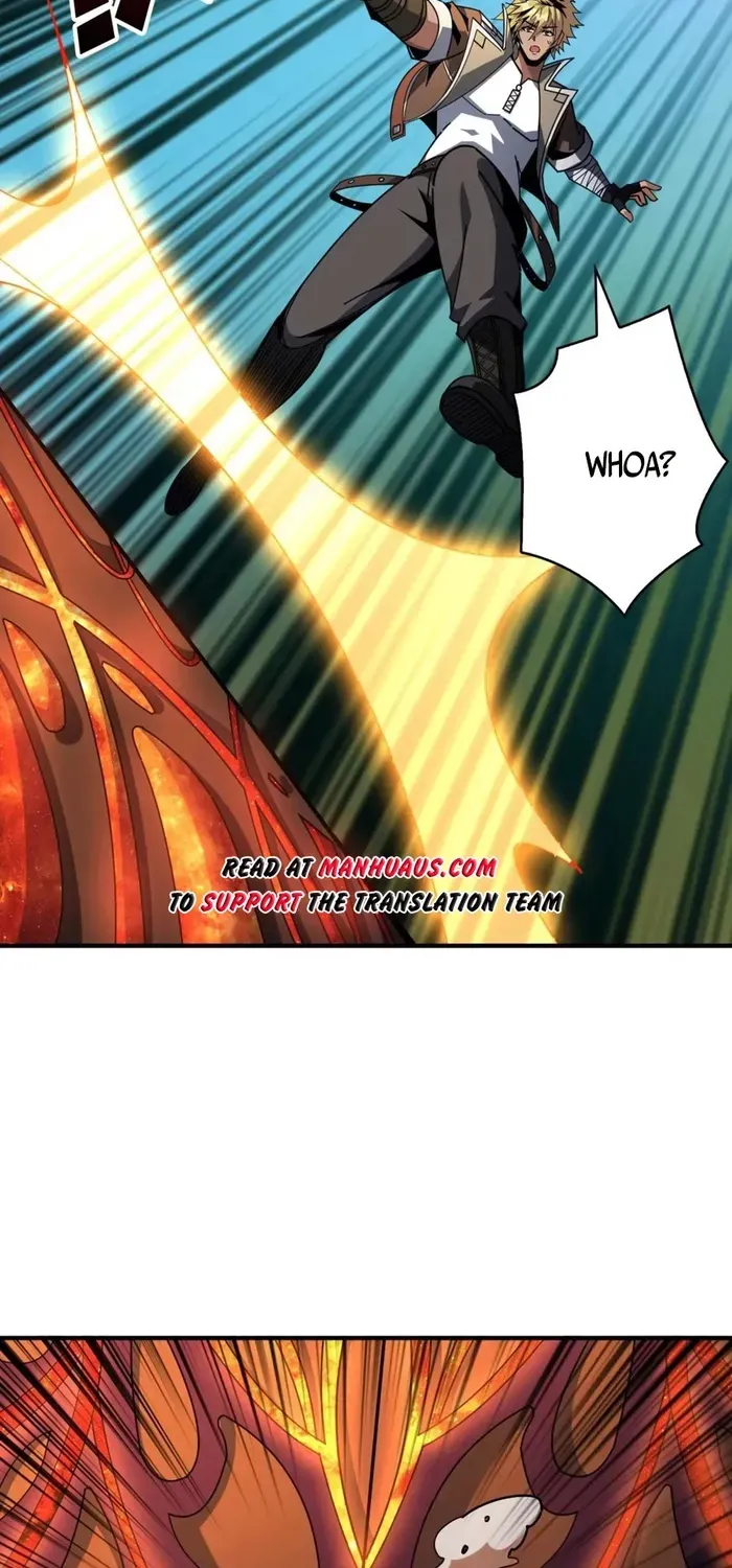 A Beginner With the Mightiest Account Chapter 505 page 26 - 