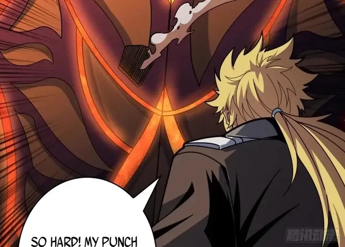 A Beginner With the Mightiest Account Chapter 505 page 27 - 