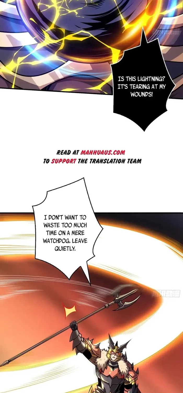 A Beginner With the Mightiest Account Chapter 505 page 4 - 