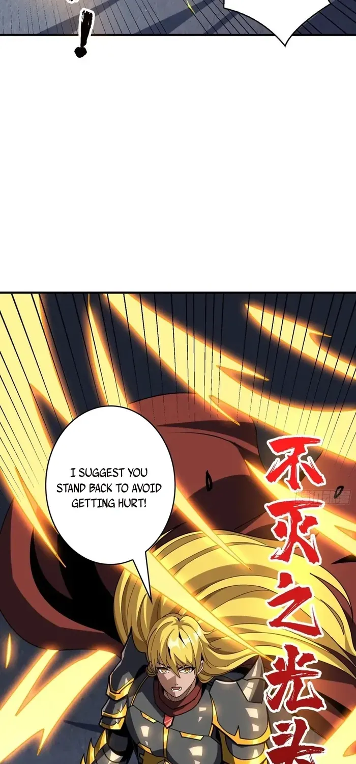 A Beginner With the Mightiest Account Chapter 505 page 39 - 
