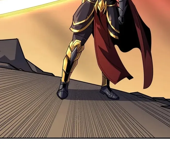 A Beginner With the Mightiest Account Chapter 505 page 5 - 
