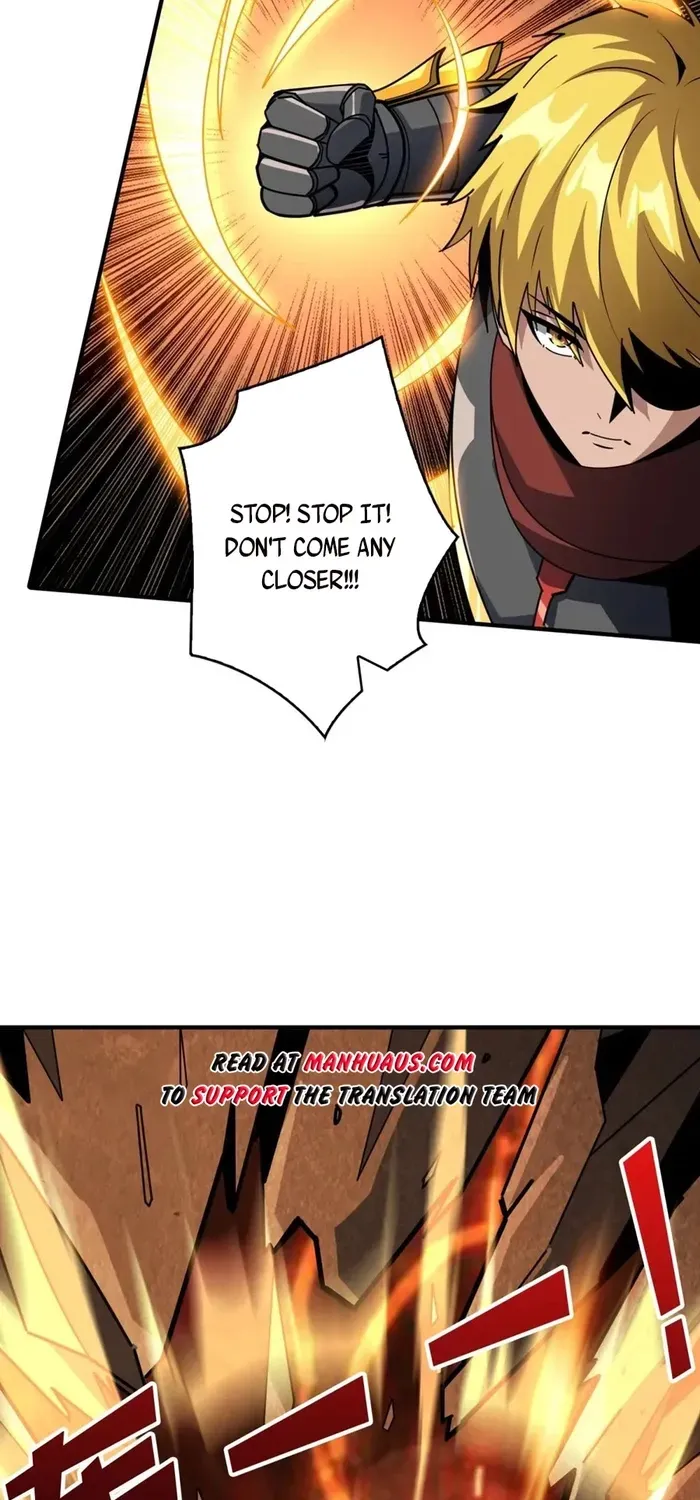 A Beginner With the Mightiest Account Chapter 505 page 41 - 