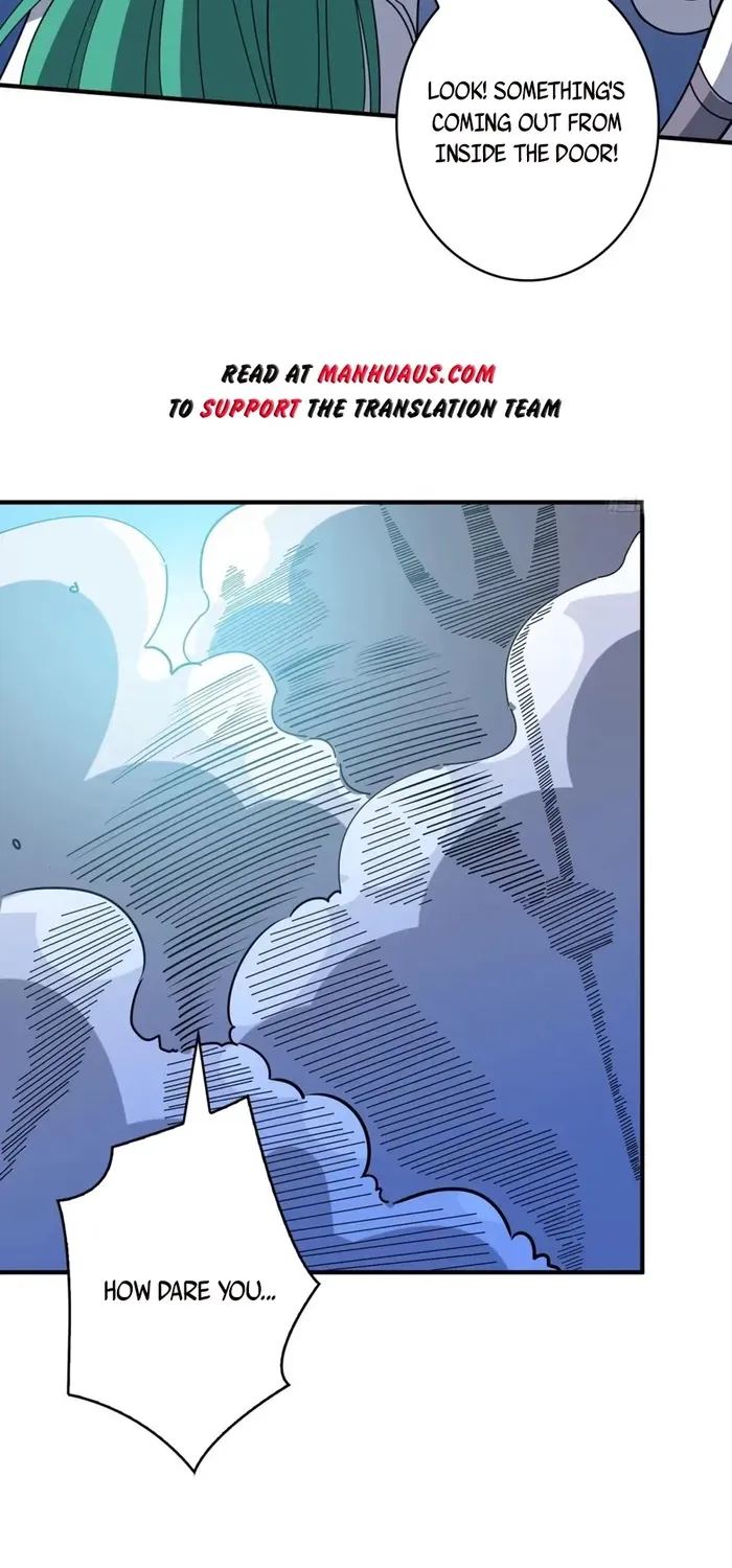 A Beginner With the Mightiest Account Chapter 505 page 45 - 