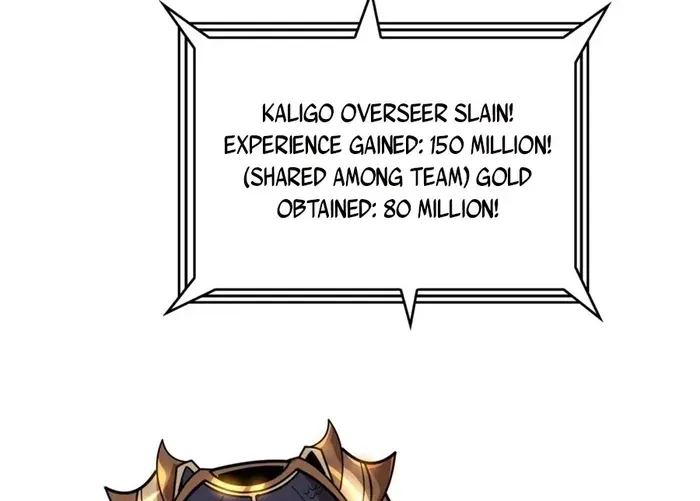 A Beginner With the Mightiest Account Chapter 505 page 9 - 