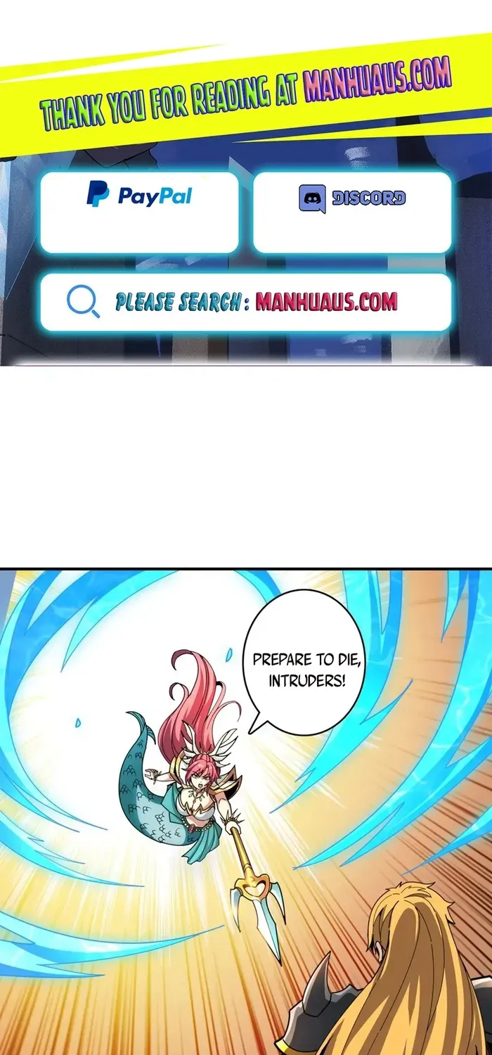 A Beginner With the Mightiest Account Chapter 506 page 2 - 