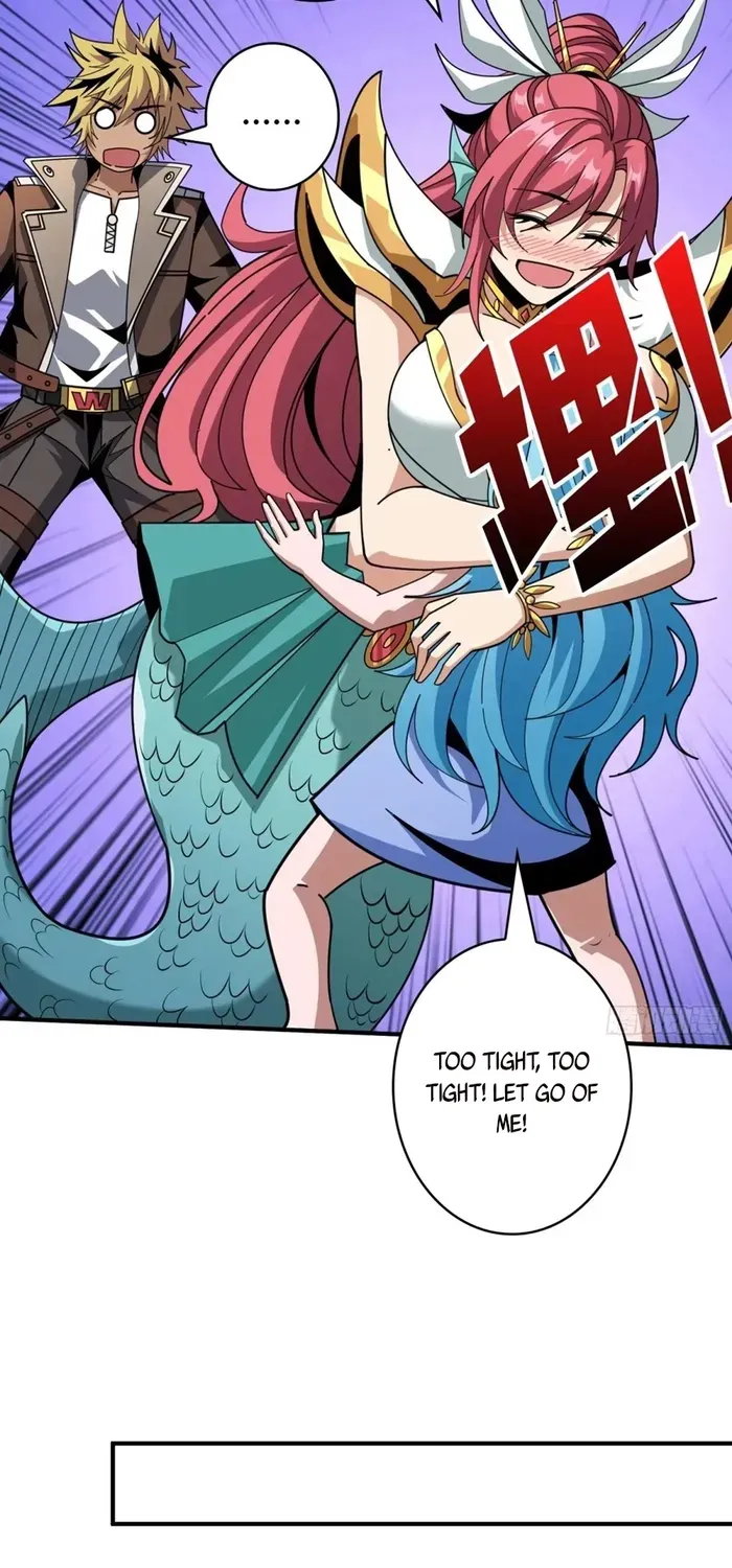 A Beginner With the Mightiest Account Chapter 506 page 16 - 