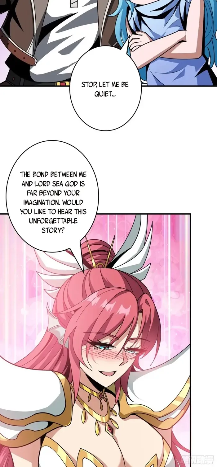 A Beginner With the Mightiest Account Chapter 506 page 19 - 
