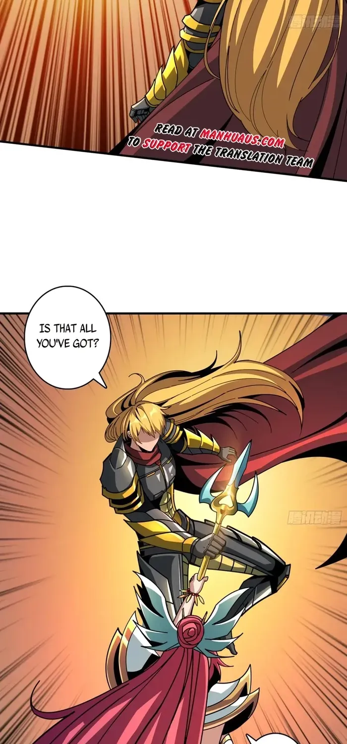 A Beginner With the Mightiest Account Chapter 506 page 3 - 
