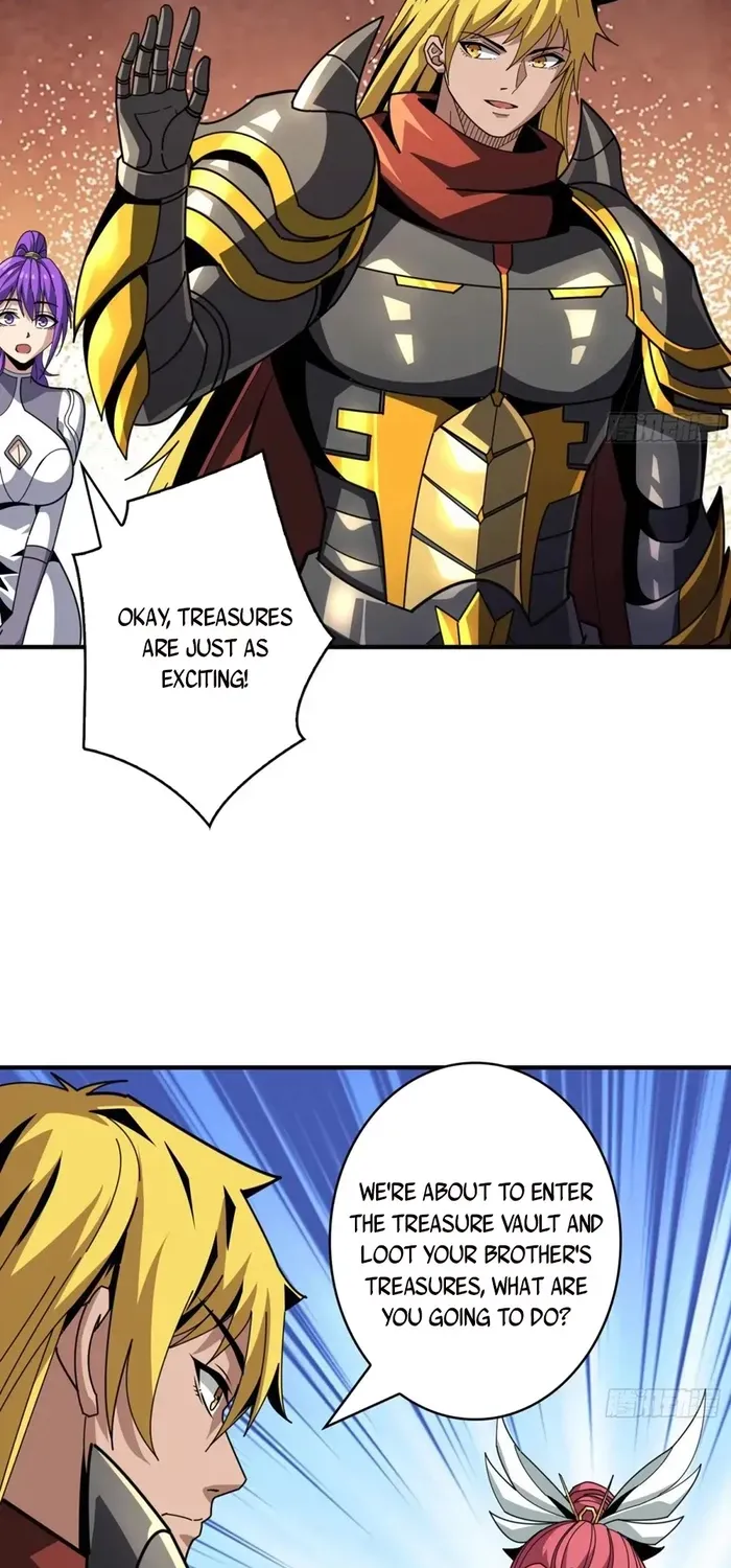 A Beginner With the Mightiest Account Chapter 506 page 24 - 