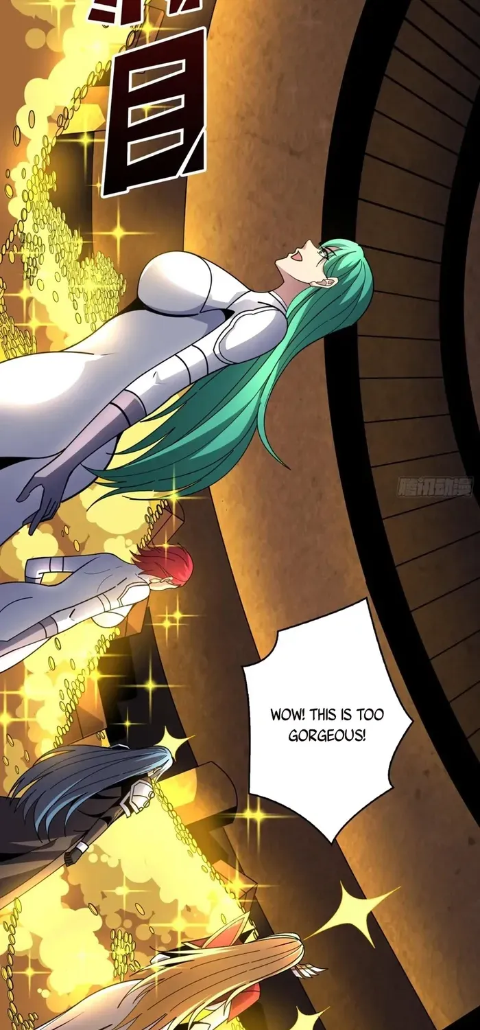 A Beginner With the Mightiest Account Chapter 506 page 29 - 