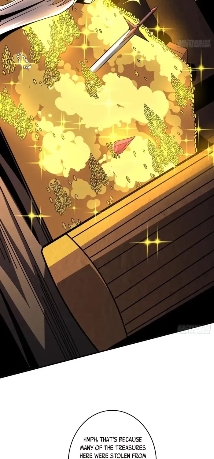 A Beginner With the Mightiest Account Chapter 506 page 30 - 