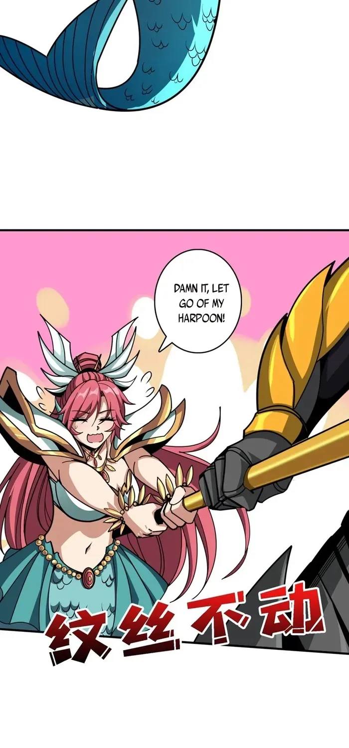 A Beginner With the Mightiest Account Chapter 506 page 5 - 