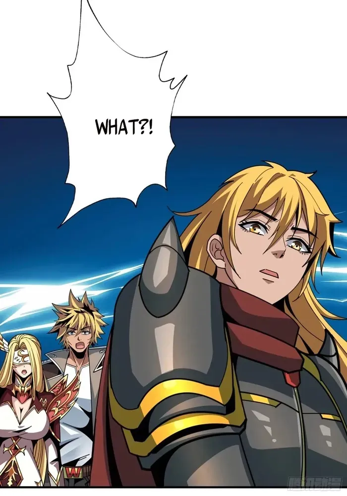 A Beginner With the Mightiest Account Chapter 506 page 9 - 