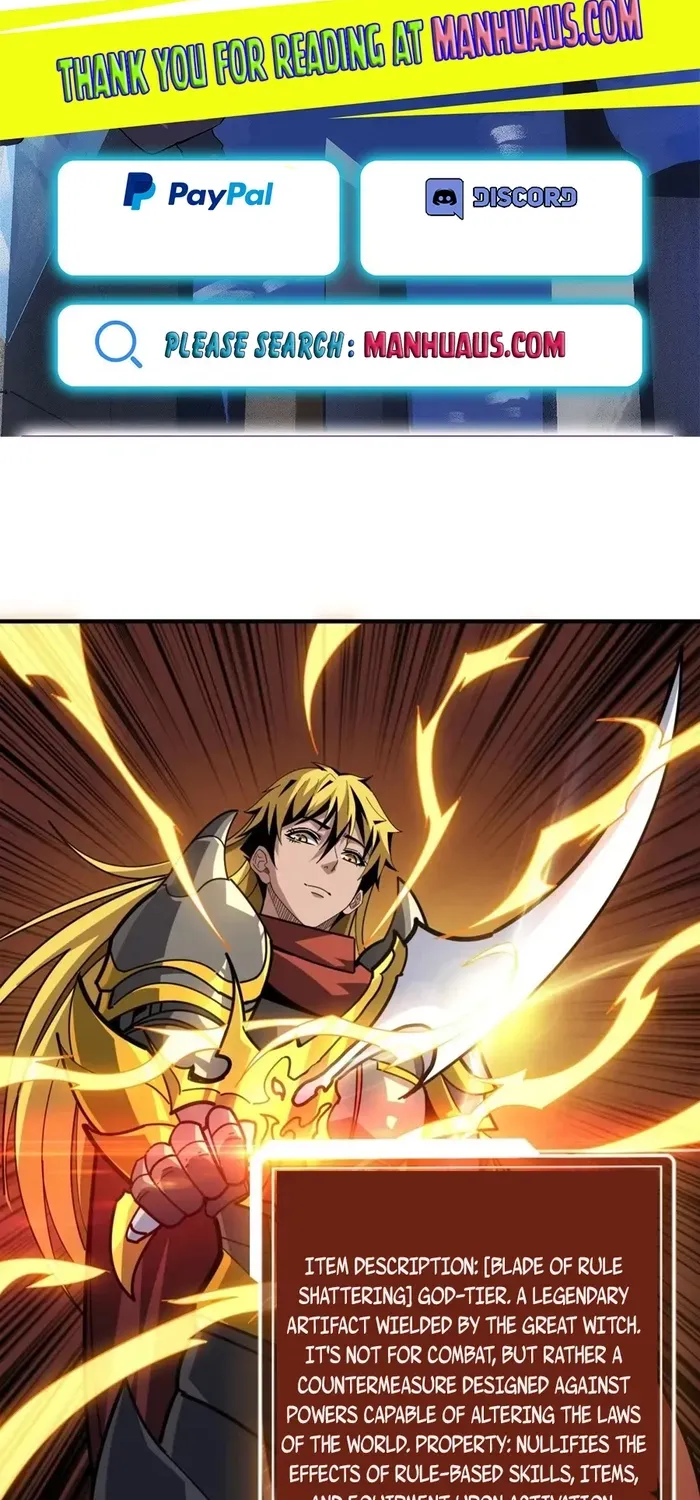 A Beginner With the Mightiest Account Chapter 507 page 2 - 