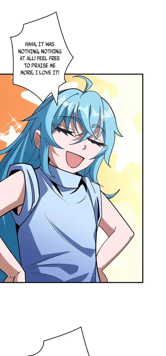 A Beginner With the Mightiest Account Chapter 507 page 12 - 