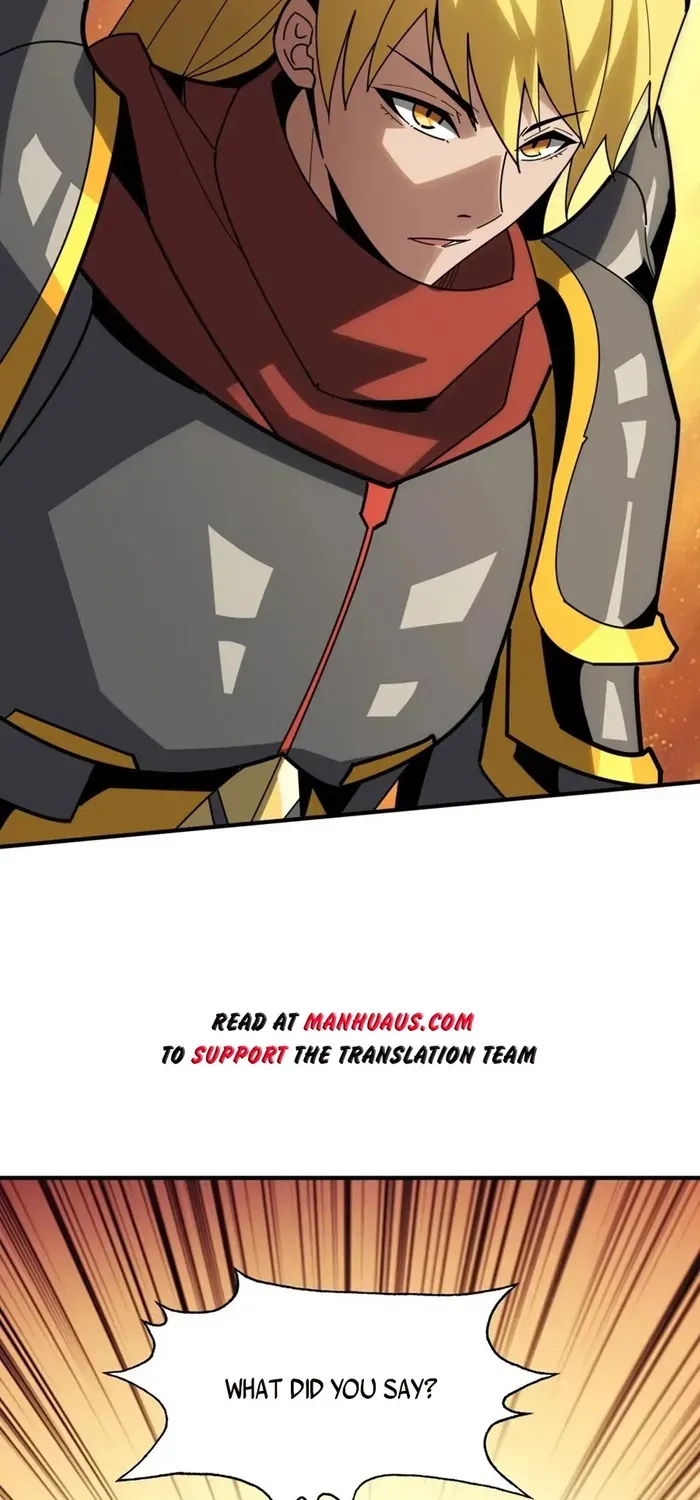 A Beginner With the Mightiest Account Chapter 507 page 31 - 