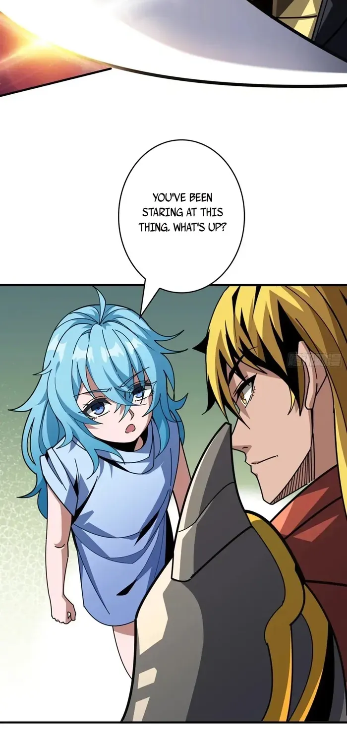A Beginner With the Mightiest Account Chapter 507 page 7 - 