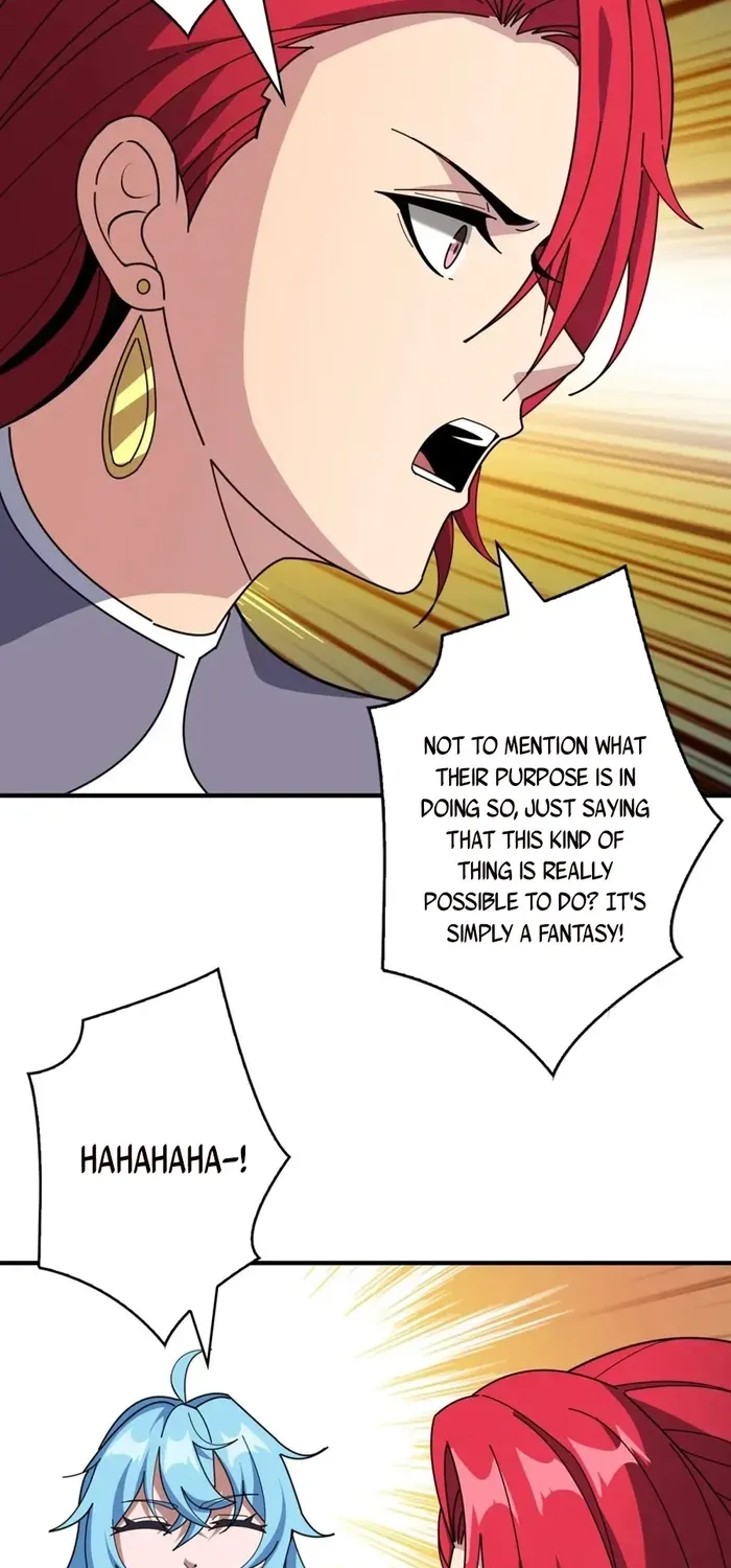 A Beginner With the Mightiest Account Chapter 508 page 15 - 