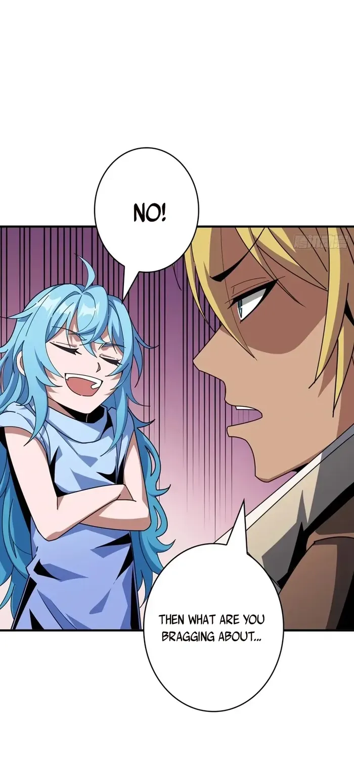 A Beginner With the Mightiest Account Chapter 508 page 18 - 