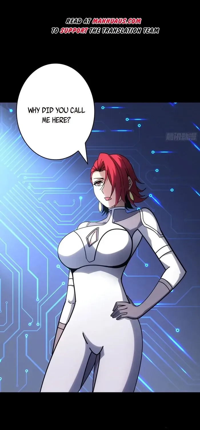 A Beginner With the Mightiest Account Chapter 508 page 25 - 
