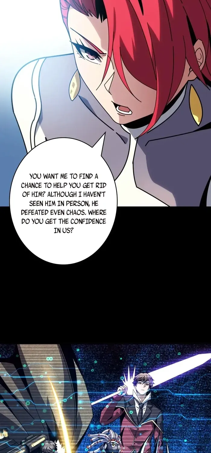 A Beginner With the Mightiest Account Chapter 508 page 29 - 
