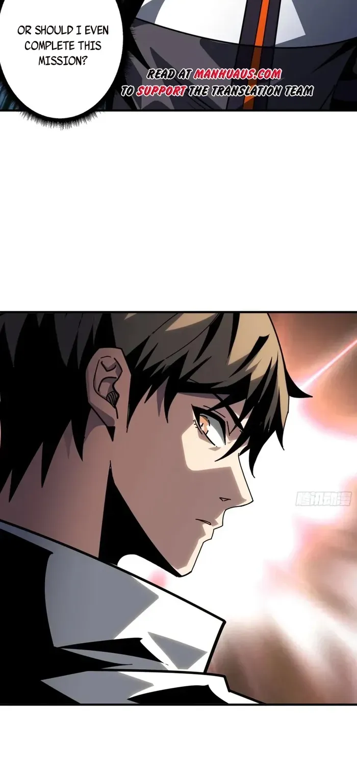 A Beginner With the Mightiest Account Chapter 508 page 36 - 