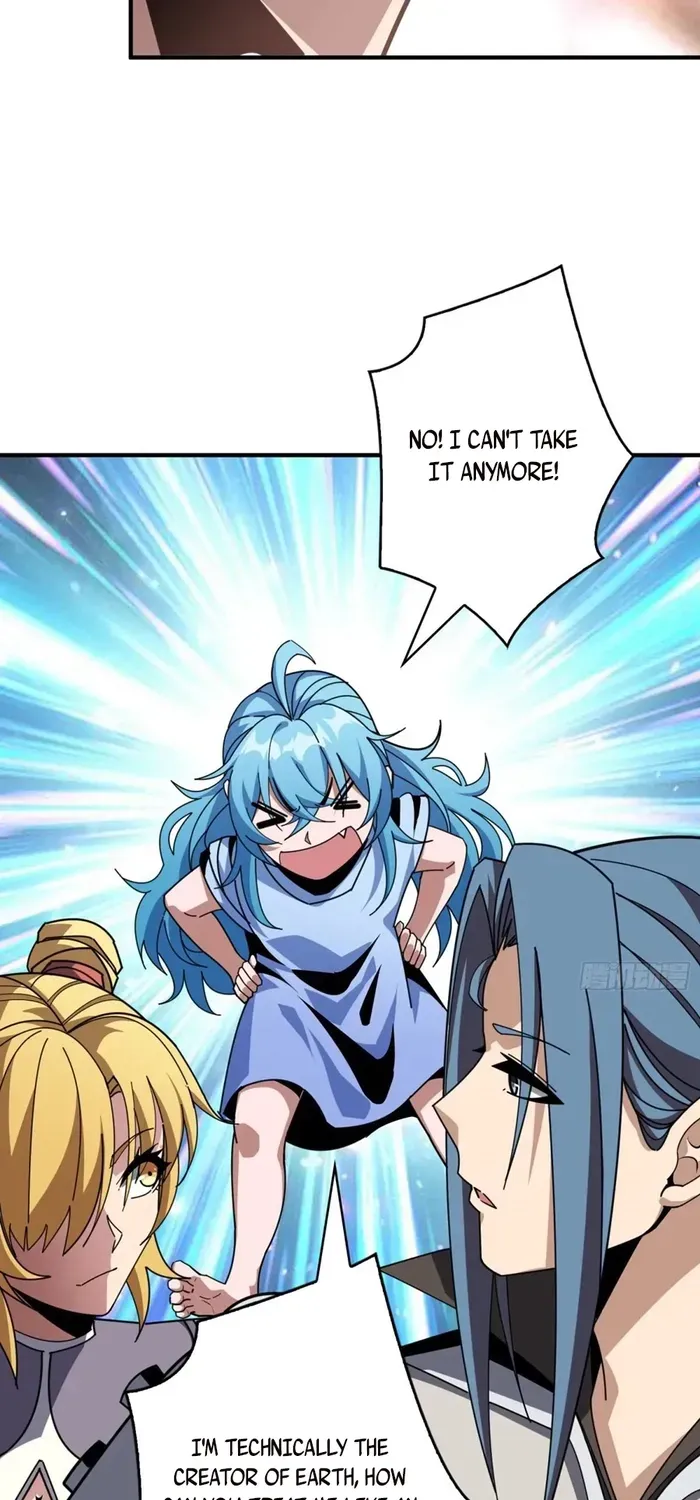 A Beginner With the Mightiest Account Chapter 508 page 38 - 