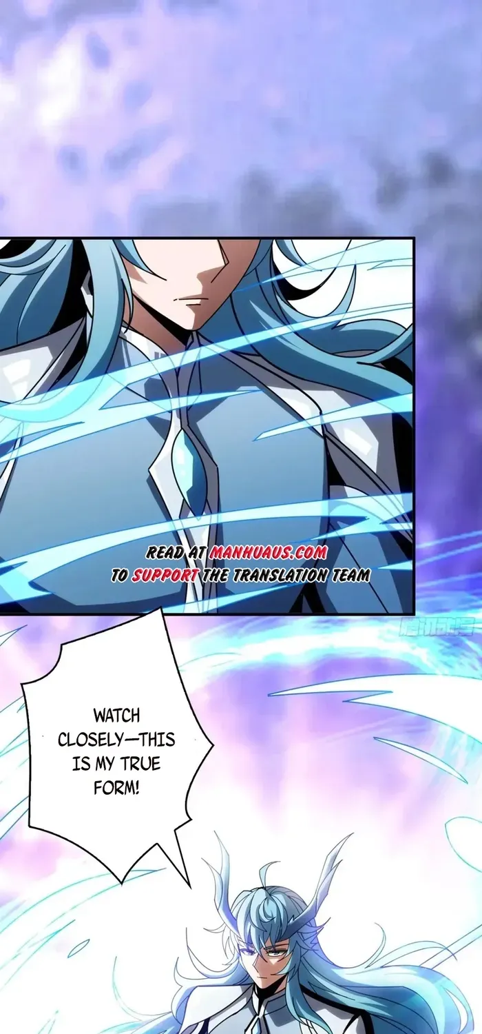 A Beginner With the Mightiest Account Chapter 508 page 45 - 