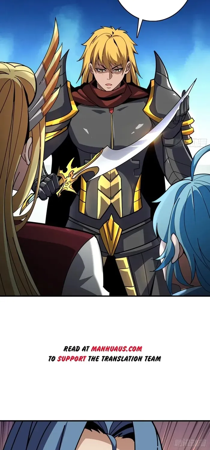 A Beginner With the Mightiest Account Chapter 508 page 8 - 