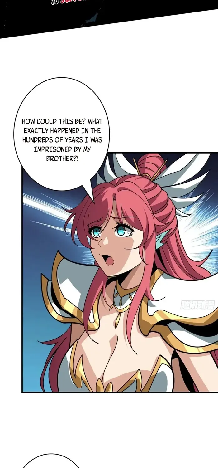A Beginner With the Mightiest Account Chapter 509 page 15 - 