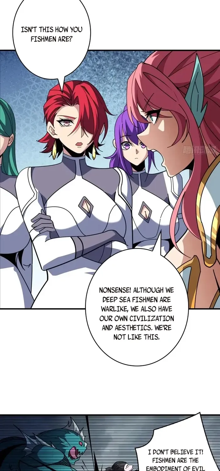 A Beginner With the Mightiest Account Chapter 509 page 16 - 