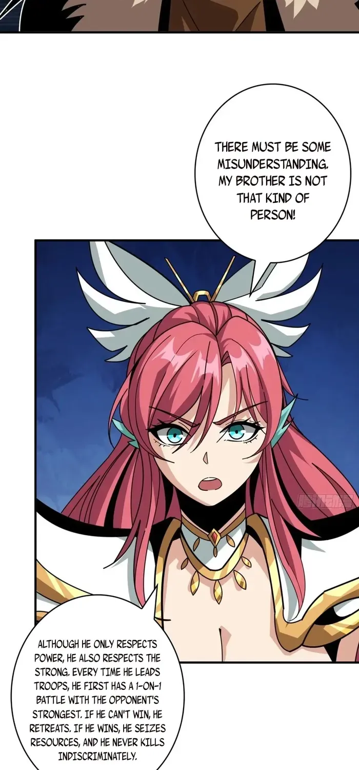 A Beginner With the Mightiest Account Chapter 509 page 18 - 