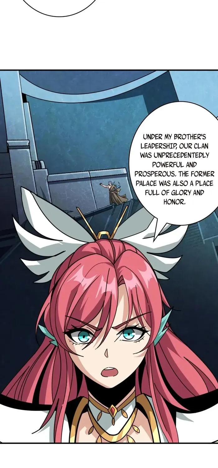 A Beginner With the Mightiest Account Chapter 509 page 19 - 