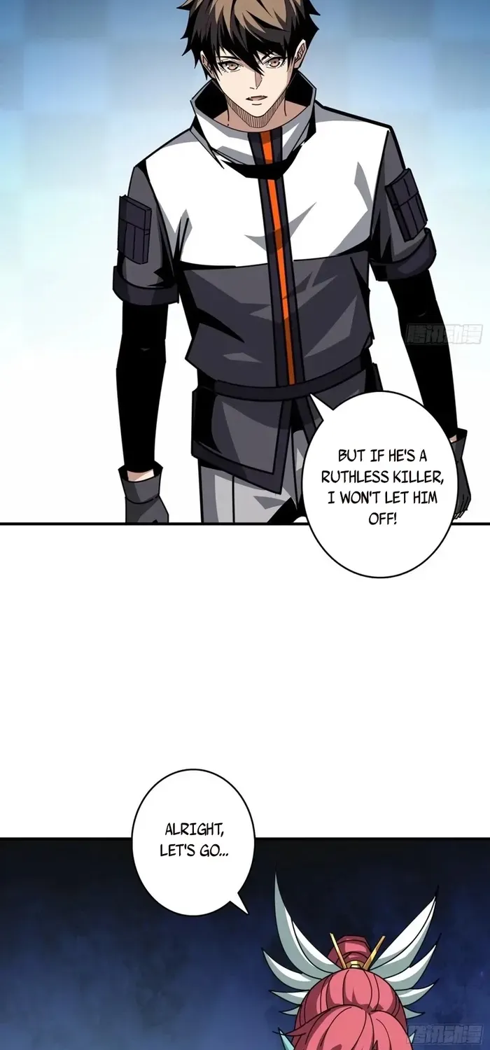 A Beginner With the Mightiest Account Chapter 509 page 26 - 
